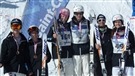 Mikaël et Chloé champions canadiens