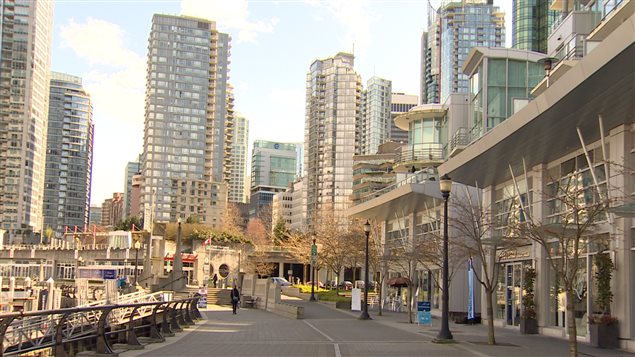 Vancouver