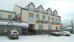 Centre de la Francophonie Whitehorse, Yukon