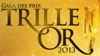 Gala des prix Trille Or