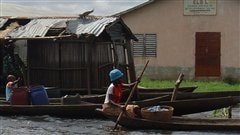 Le Bénin vu par Yves Boily