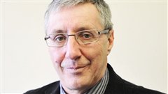 Jean Gagnon, rédacteur en chef, Le Droit d'Ottawa