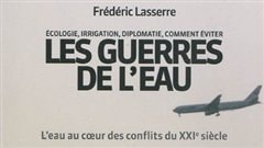 Les guerres de l’eau aux Éditions Delavilla en 2009