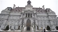 Quelle suite pour Montréal?