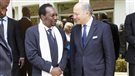 Bamako dit vouloir respecter le processus électoral 