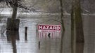 Inondations Manitoba 2013