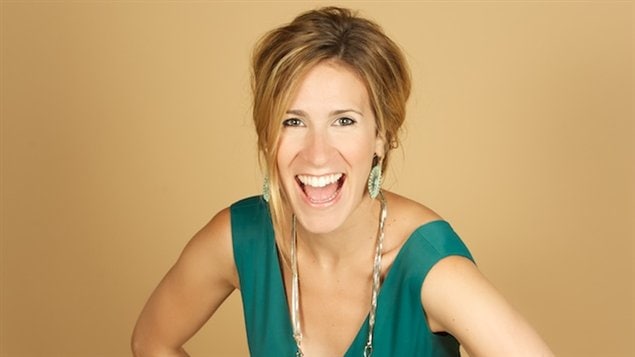 Hélène Brunet - Soprano