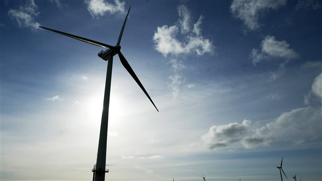 Québec devrait réduire le développement de l'hydroélectricité et de l'éolien, selon un rapport­.