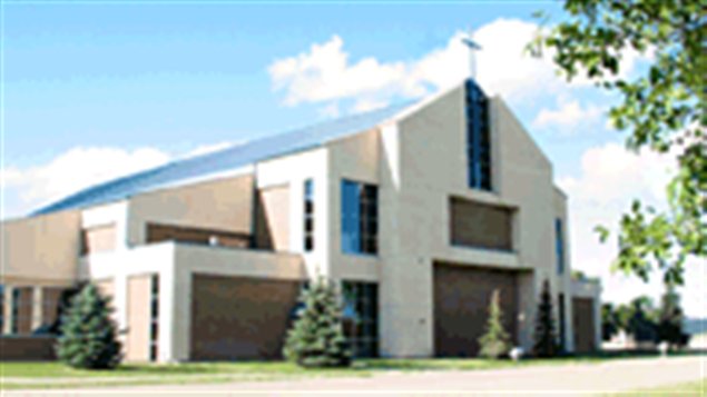 Briercrest College and Seminary