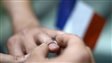 Promulgation en France de la loi sur le mariage homosexuel