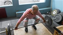 Courir plus vite que son âge