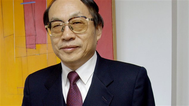 China's Former Railways Minister Liu Zhijun