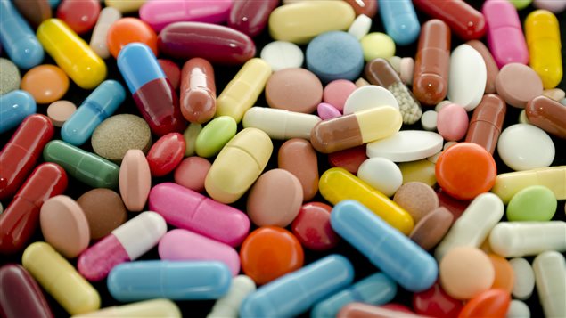 rencontre pharmaceutique