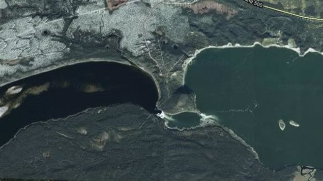 Le projet hydroélectrique de Muskrat Falls, à Terre-Neuve-et-Labrador