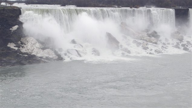 Cataratas del Niágara