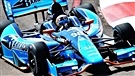 Tagliani et l'inconnue brésilienne