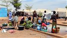 La Croix-Rouge veut plus d'argent pour le Mali