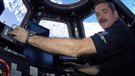 Vivre dans l'espace : pas facile pour le système!