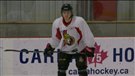 Des honneurs pour Jean-Gabriel Pageau