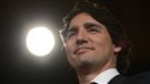 Communes : rentrée du nouveau chef du PLC, Justin Trudeau