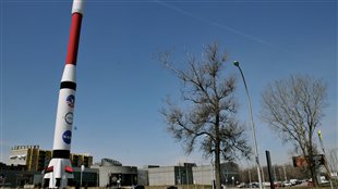 Laval veut s’affirmer comme destination touristique