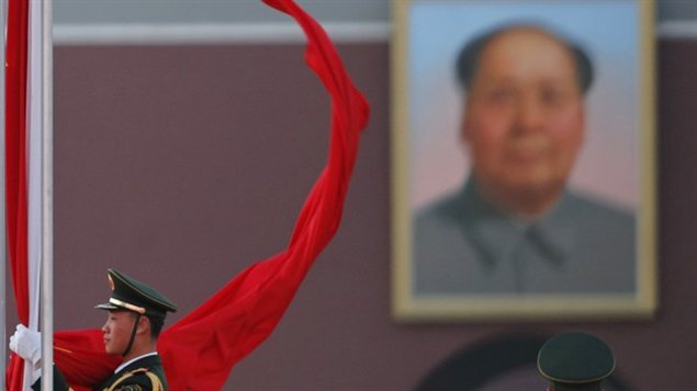 中国政府如何应对经济减速引人关注