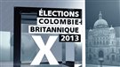Élections Colombie-Britannique 2013