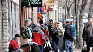 Lachute, une ville où il ne fait pas bon vivre?