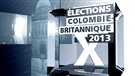 Élections Colombie-Britannique 2013