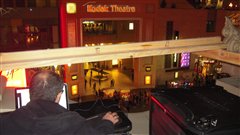 Kodak Theatre (now Dolby)
