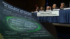 Rapport D'Amours sur le système de retraite québécois 