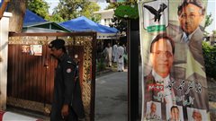 Les Pakistanais aux urnes dans un climat de violence