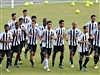 FIFA - Brésil 2014 - Les Lybiens de retour chez eux FIFA - Brésil 2014 - Les Lybiens de retour chez eux