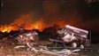 Explosion au Texas: l'ambulancier plaide non coupable