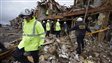 Texas : l'explosion de l'usine a été causée par du nitrate d'ammonium