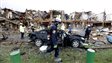 Explosion au Texas : la cause toujours inconnue