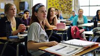 Quelle histoire pour les élèves québécois?