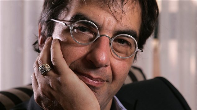 Atom Egoyan