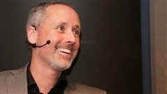 Le journaliste Vincent Marissal se demande pourquoi Jean-Philippe Wauthier et sa houppe ne se présentent pas en politique. Le journaliste Vincent Marissal se demande pourquoi Jean-Philippe Wauthier et sa houppe ne se présentent pas en politique.