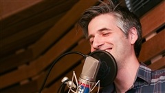 Olivier Niquet se demande si l'émission sera plus intéressante sans l'apport de son collègue Jean-Sébastien Girard. Olivier Niquet se demande si l'émission sera plus intéressante sans l'apport de son collègue Jean-Sébastien Girard.