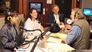Voici quelques-uns des sujets et des invités du samedi 18 mai