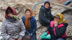 Baengnyeong : l'île ciblée par Kim Jong-un