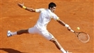 Djokovic facile, Nadal malhabile