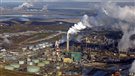Ottawa rendra publiques des données environnementales sur les sables bitumineux