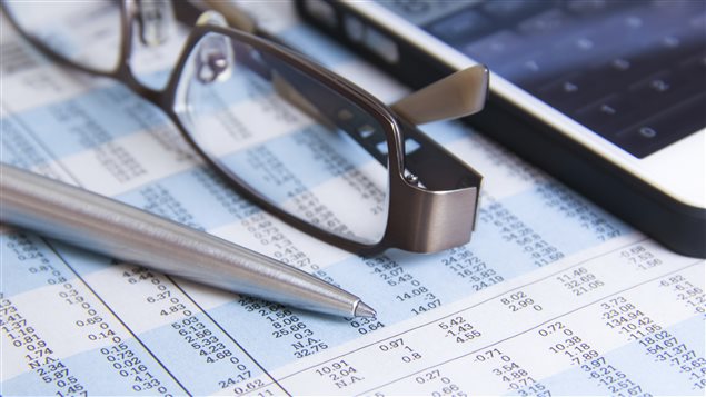 Impots stock options 2014