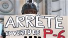 Règlement P-6 : 1341 contraventions pour cinq manifestations