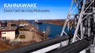 Kahnawake : dans l’oeil de cinq Mohawks