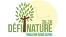 Le Défi 30 x 30 débute le 1er mai