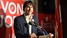Keystone XL : Justin Trudeau souligne les démarches d'Alison Redford