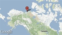 Tuktoyaktuk